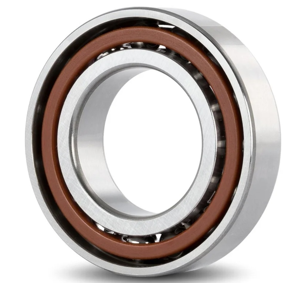 7004 CE/HCP4A bearing Angular Contact Ceramic Ball Bearings