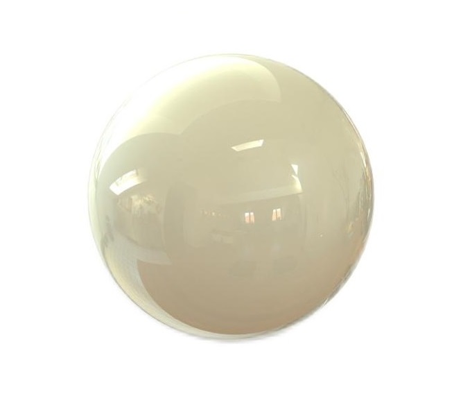 Aluminum Oxide Al2O3 Ceramic Balls 0.8 mm