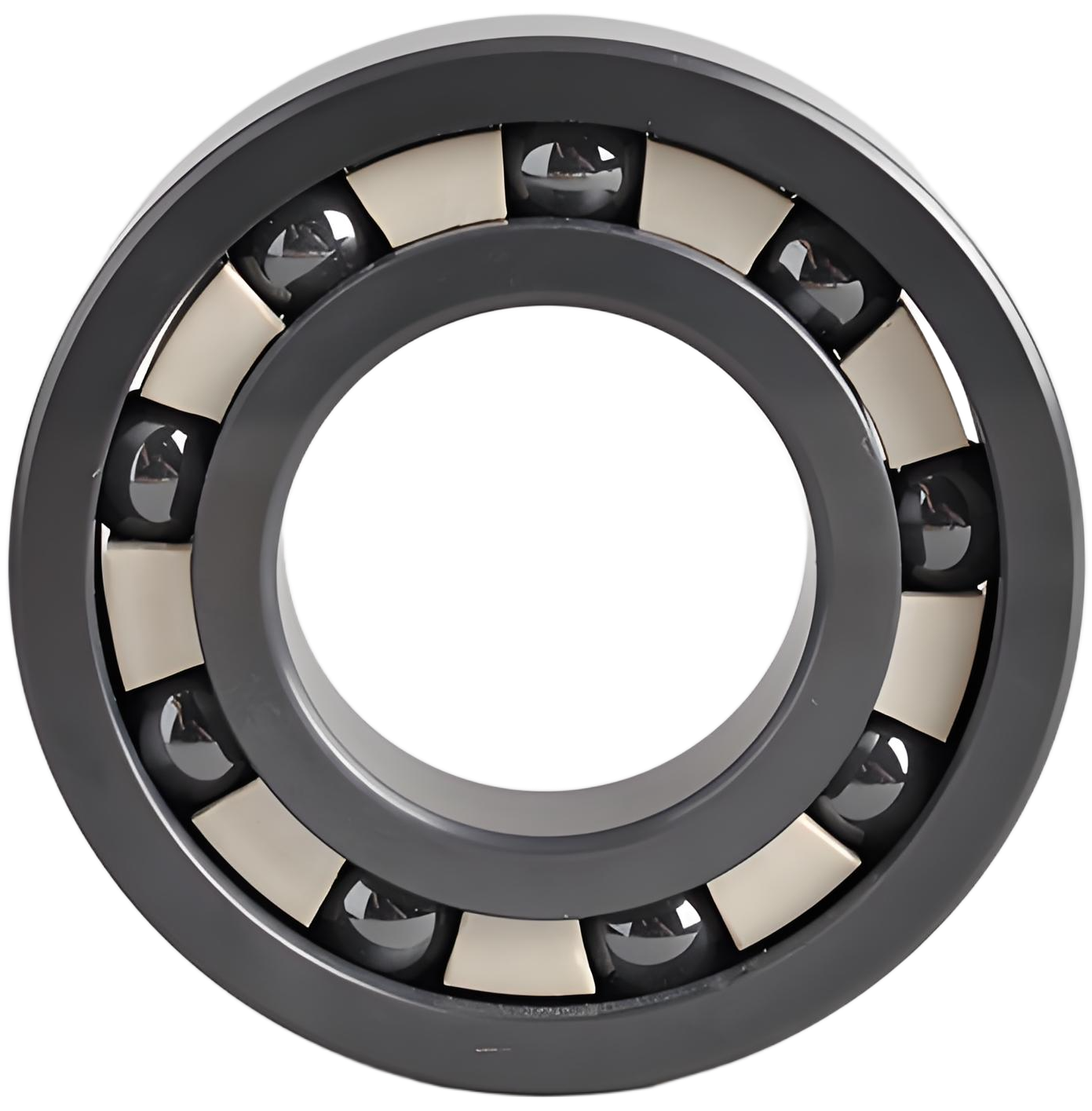 16002 Ceramic Bearings