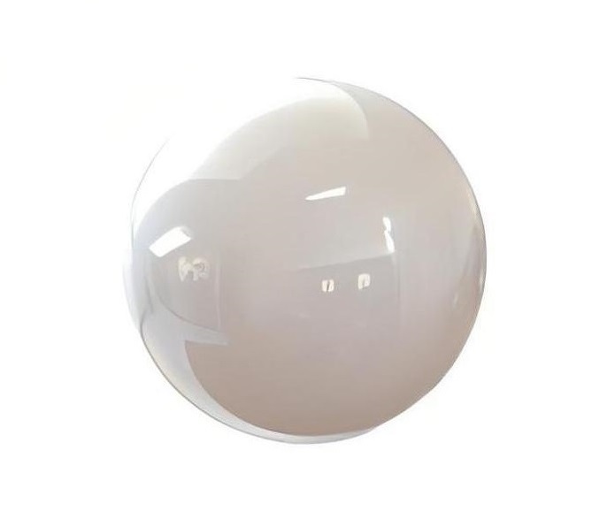 Zirconia ZrO2 Ceramic Balls 9.0 mm