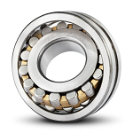 23248 CCK/C3W33 Double Row Spherical Roller Bearing 23248 CCK/C3W33