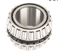 EE821096D bearing Double Cones (Imperial)