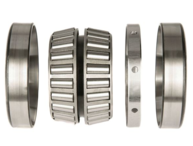 M244249DGW-M244210 TDI Two-Row Double Inner Race (Imperial) M244249DGW-M244210