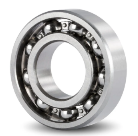 S1601 Stainless Steel Bearings