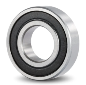 S1601 2rs Stainless Steel Bearings