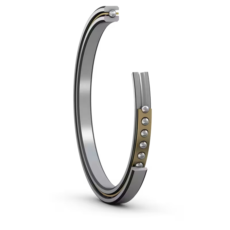 SER1212 Stainless Steel Bearings