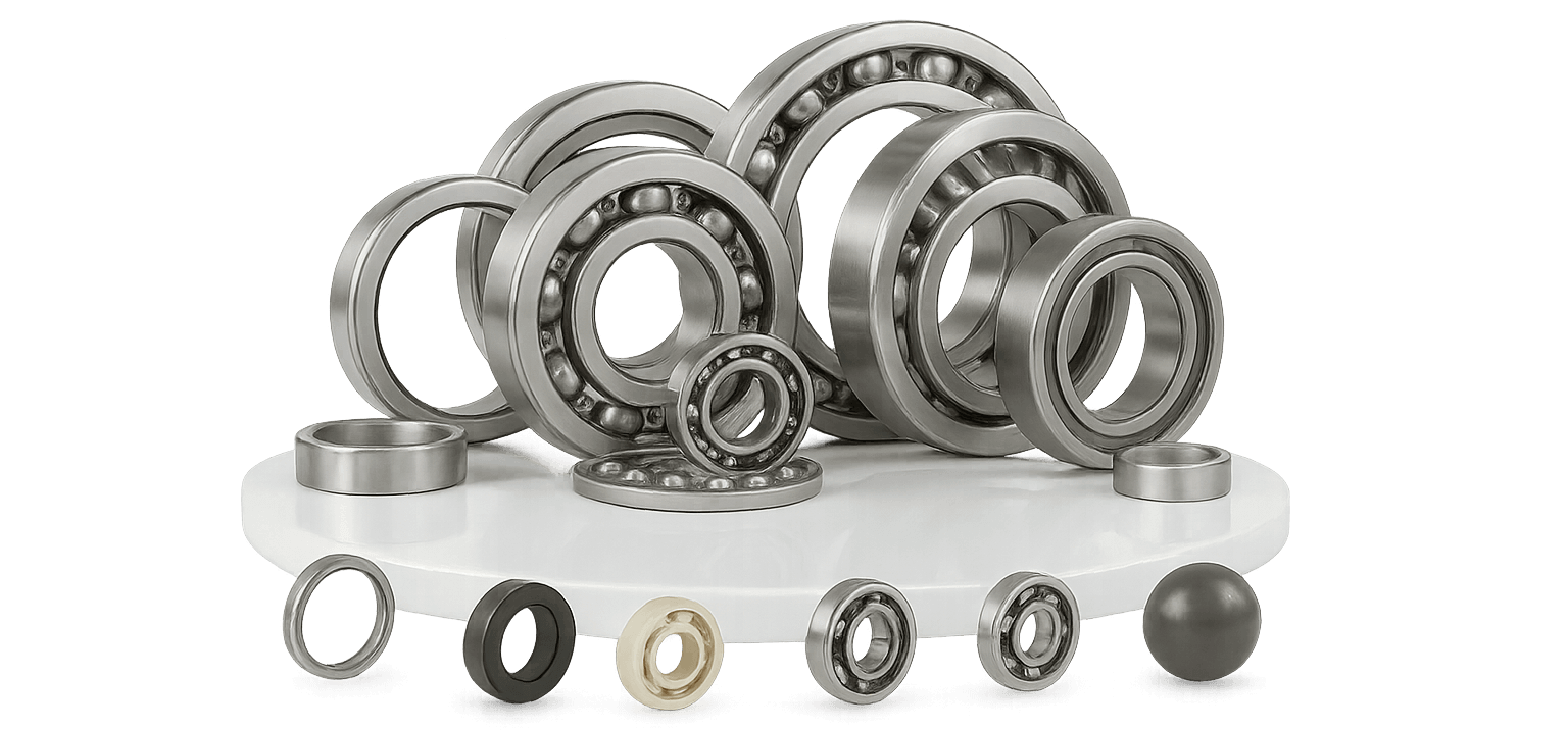 bearing manufacturer