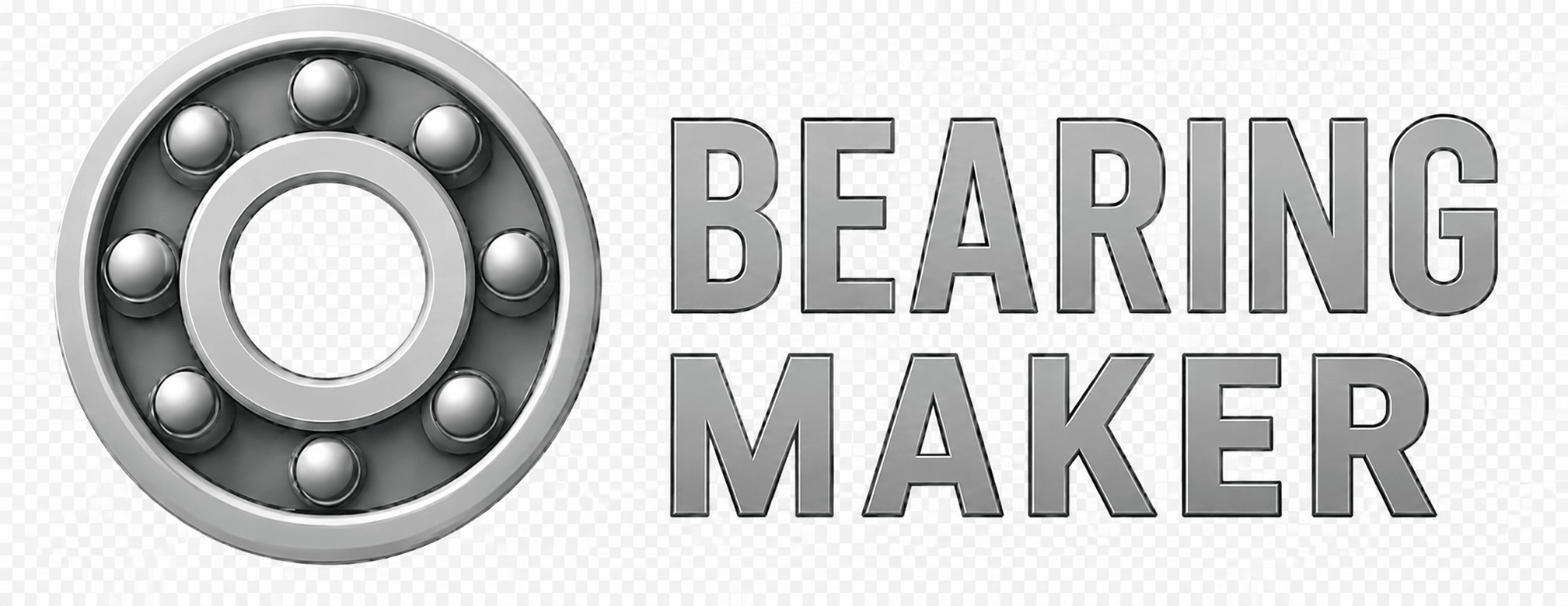 62306-2RS1/C3 bearing Single Row Deep Groove Ball Bearings